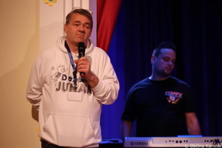 Dobrodelni koncert z Roko v roki (3)